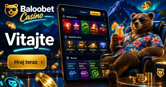 BalooBet Casino